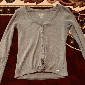 Hollister Women’s Sweater